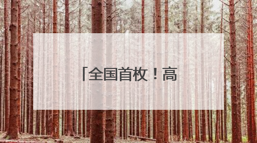 全国首枚！高二学生成火箭总师，“手搓”火箭成功发射