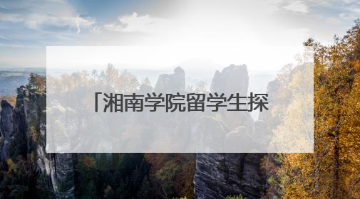 湘南学院留学生探秘“矿物王国” 沉浸式体验矿博盛宴